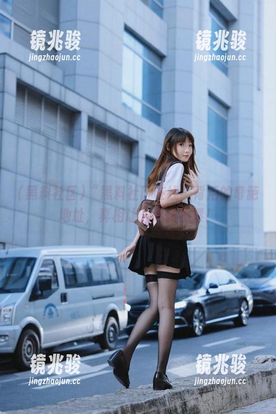 “黑料社区在线”背后的奇葩地址，真相让人忍俊不禁！